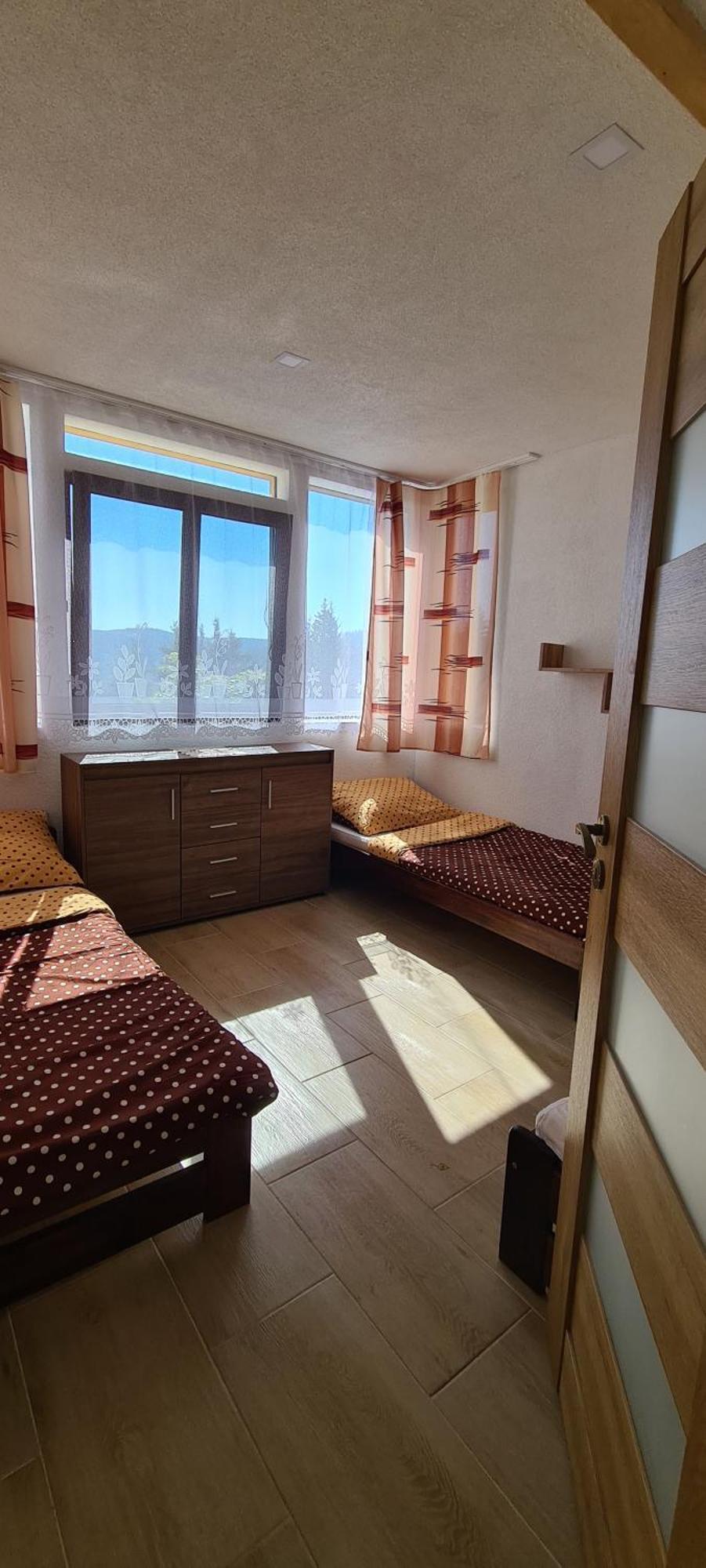 Apartman Sara ลิปโนนัดเวิลตาวู ภายนอก รูปภาพ